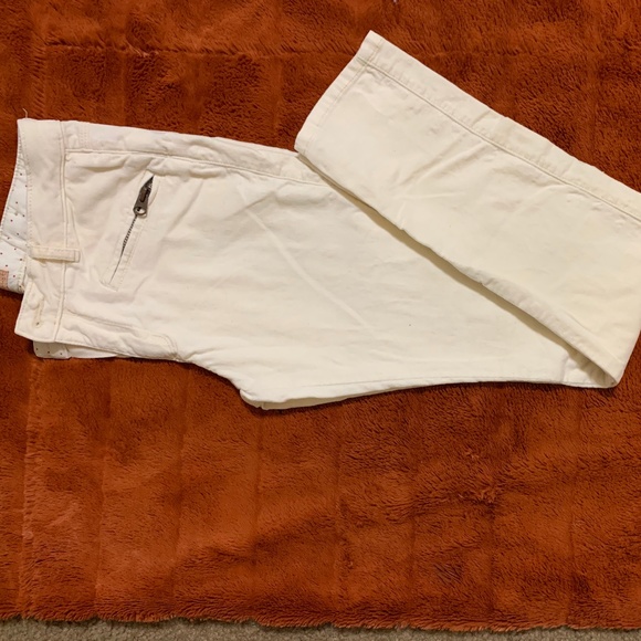 ZARA GIRLS PANTS - Picture 3 of 6